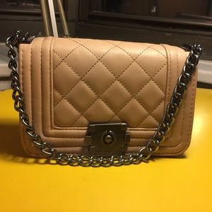 Chain purse